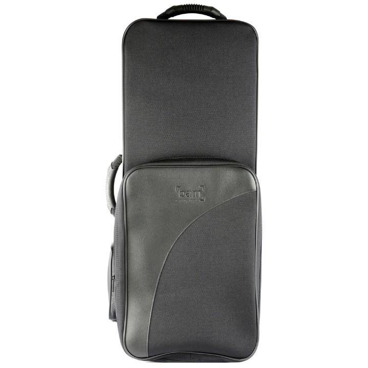 BAM Trekking Bass Clarinet (To C) Case Black
