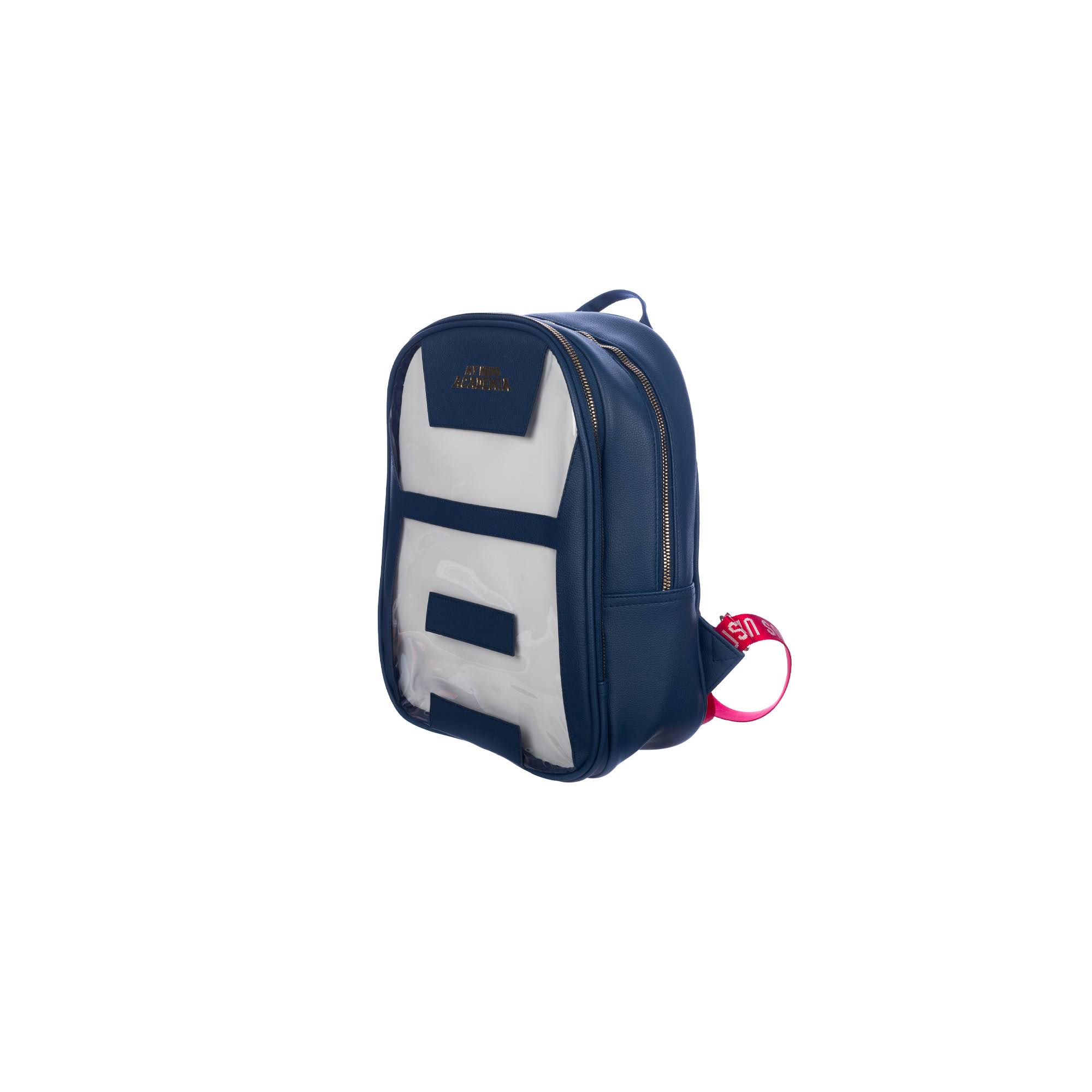 My Hero Academia UA Academy Mini Ita Backpack