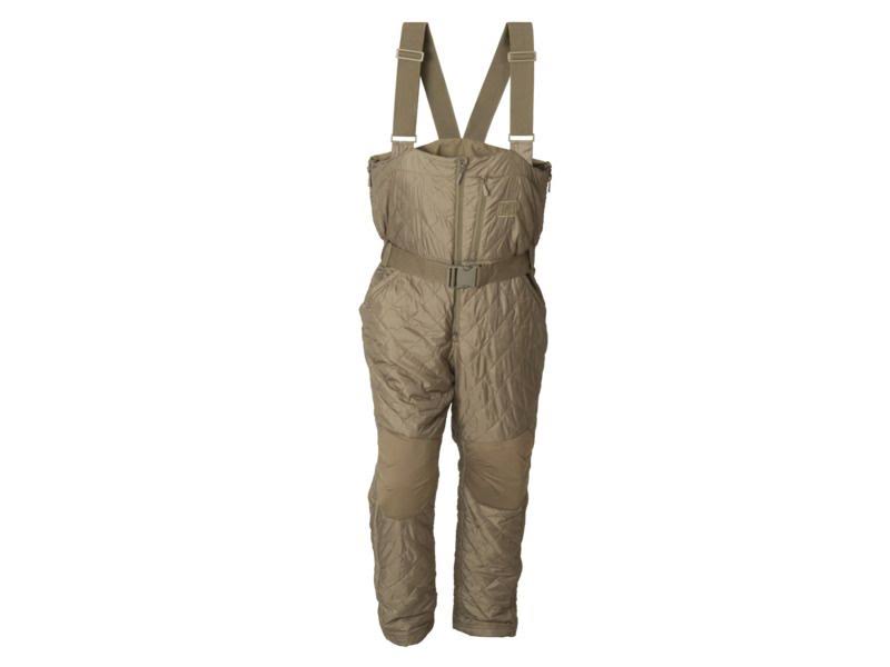 Banded RedZone Base Bib 60 Gram Spanish Moss 2Xlarge Tall, Size: 2XL Tall, Green