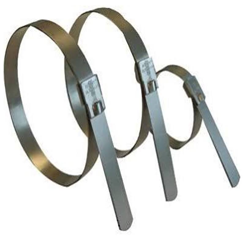 Band It Ultra-Lok Preformed Clamp 6x22 Ultra-Lok
