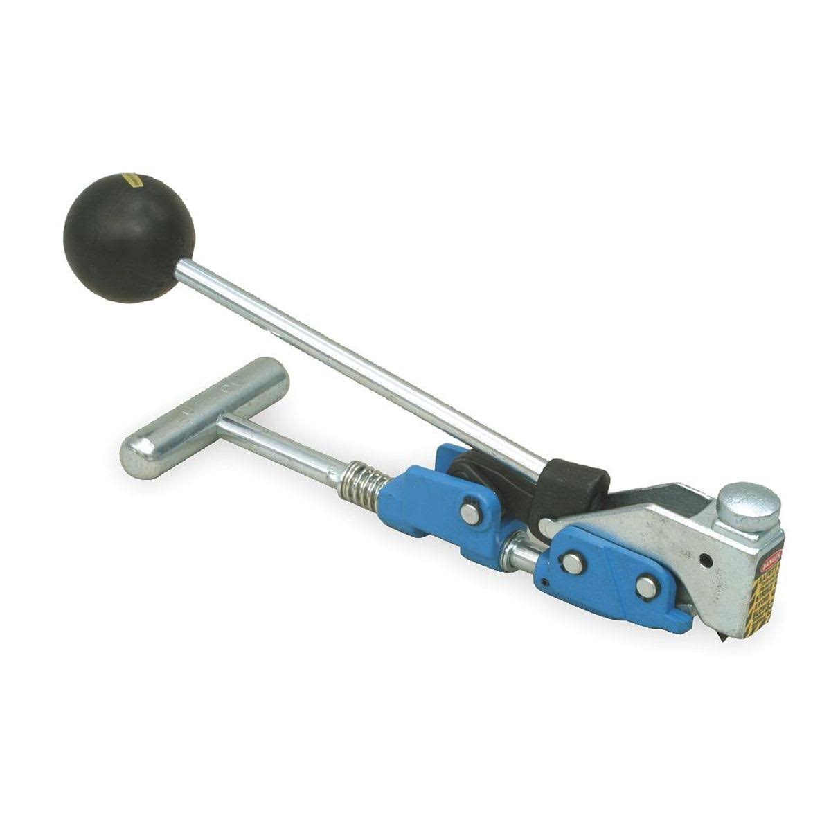 Band-It - GRT300 - Center Punch Hand Tool, 5/8 in Cap