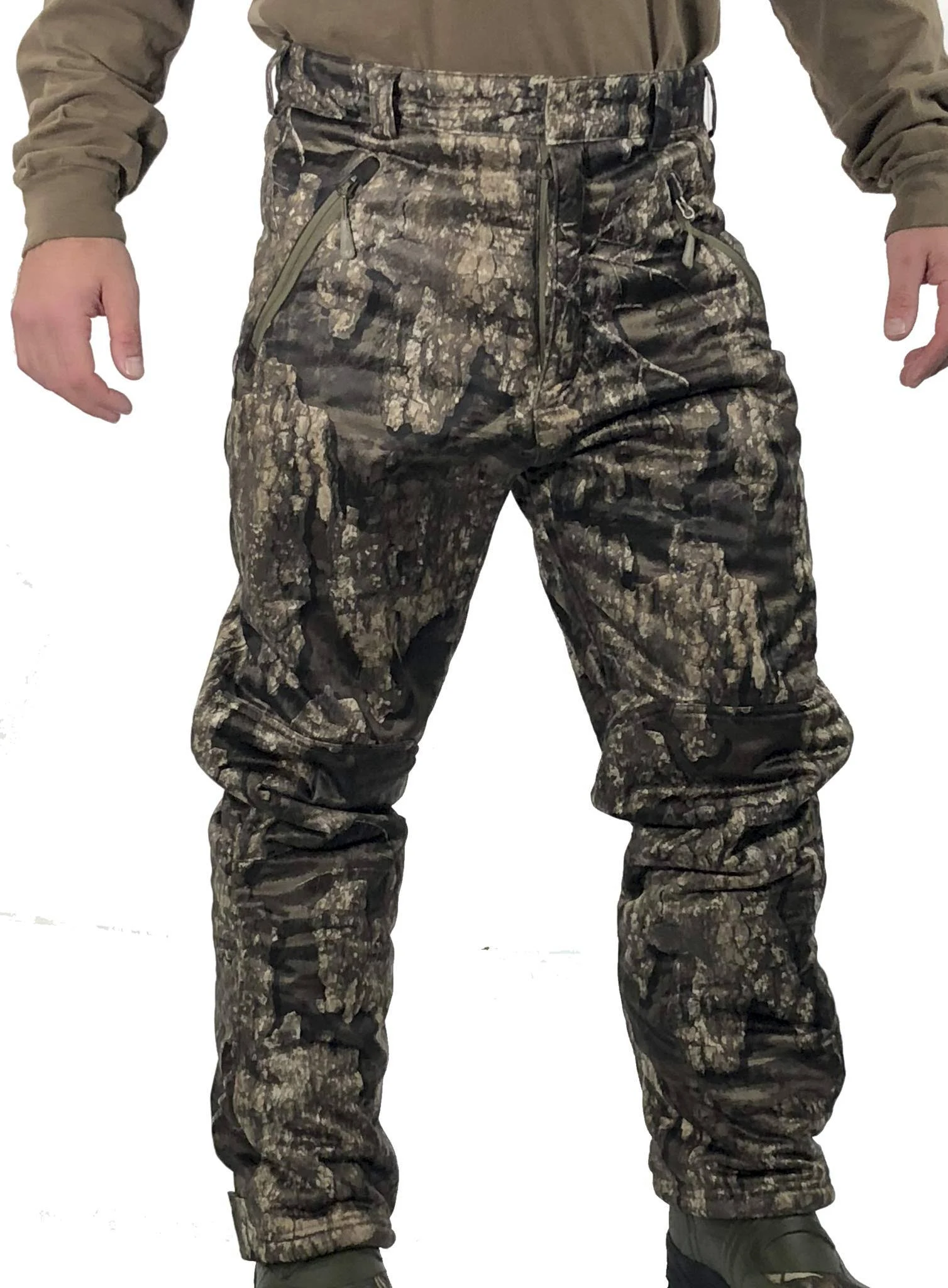 Banded White River Wader Pant - Uninsulated (Medium), Men's