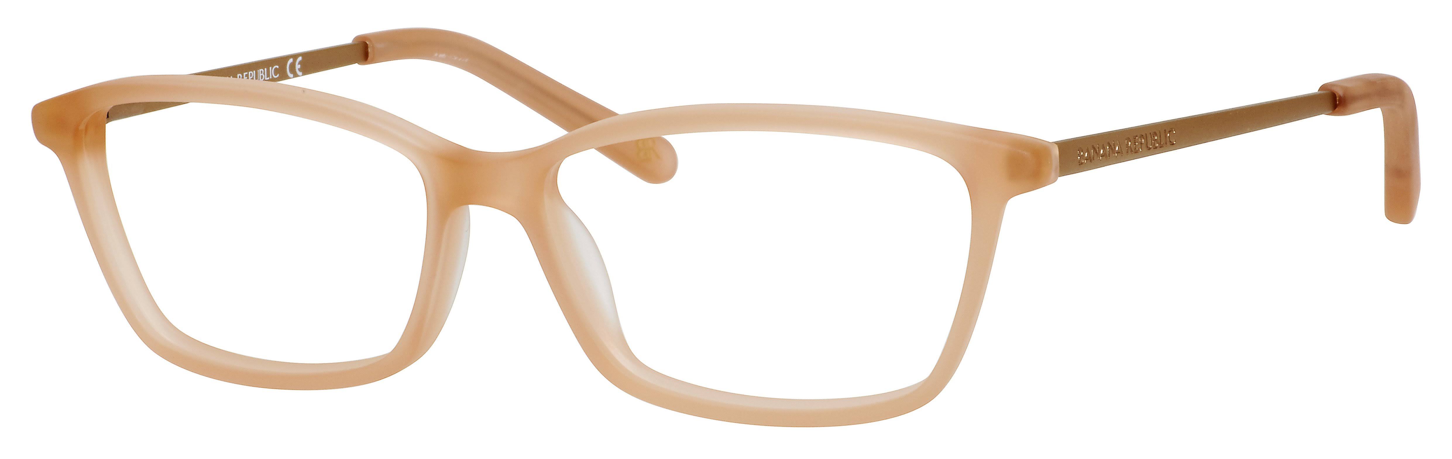 Banana Republic Cate Eyeglasses - 0jyy Black Tortoise