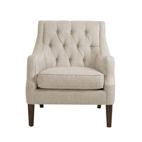 Rogersville Armchair ?C Beige