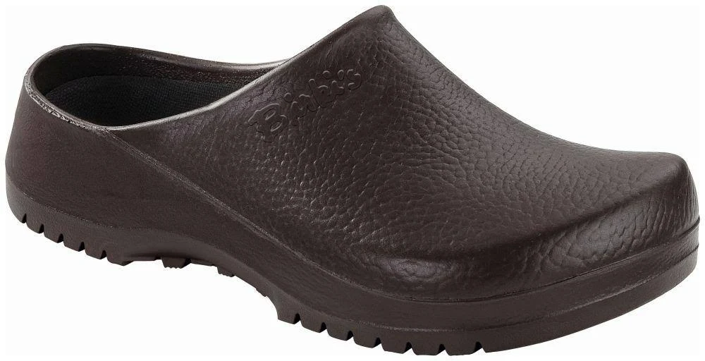 Birkenstock Sporty Sandals Brown Super Birki PU Brown 3 Men / EU 48 / Brown