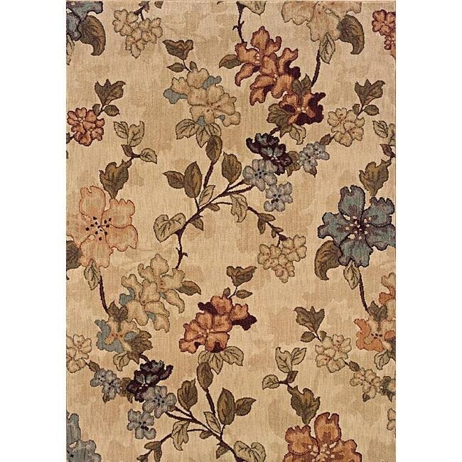 Messina Transitional Area Rug - 3&10x22 x 5&5x22