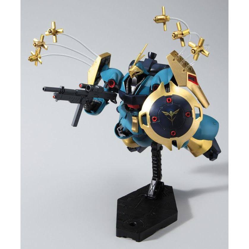 Bandai Hobby HGUC Gundam MSN-03 Jagd Doga Gyunei Guss Custom HG 1/144