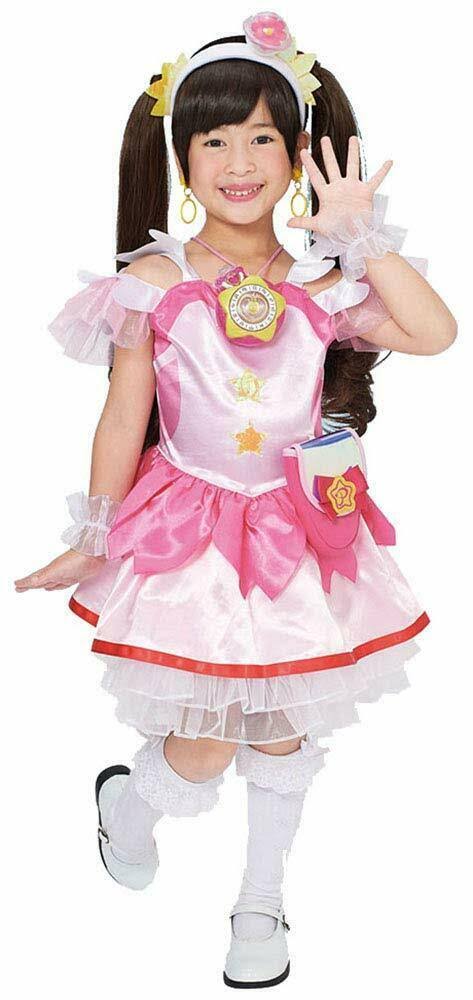 Star Twinkle Pretty Makeover Purichumu Cure Star 95Cm-115Cmf/S
