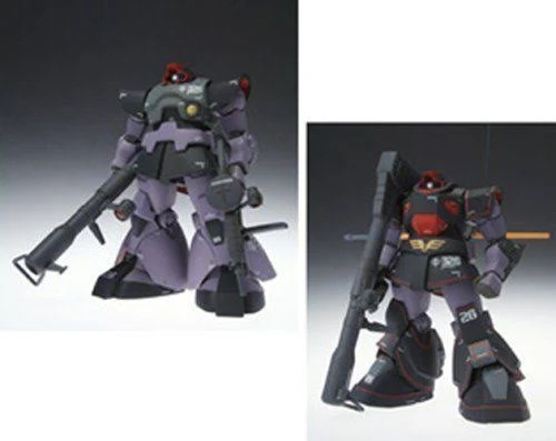 Gundam Fix Figuration 3002A ZEONOGRAPHY Prototype DOM