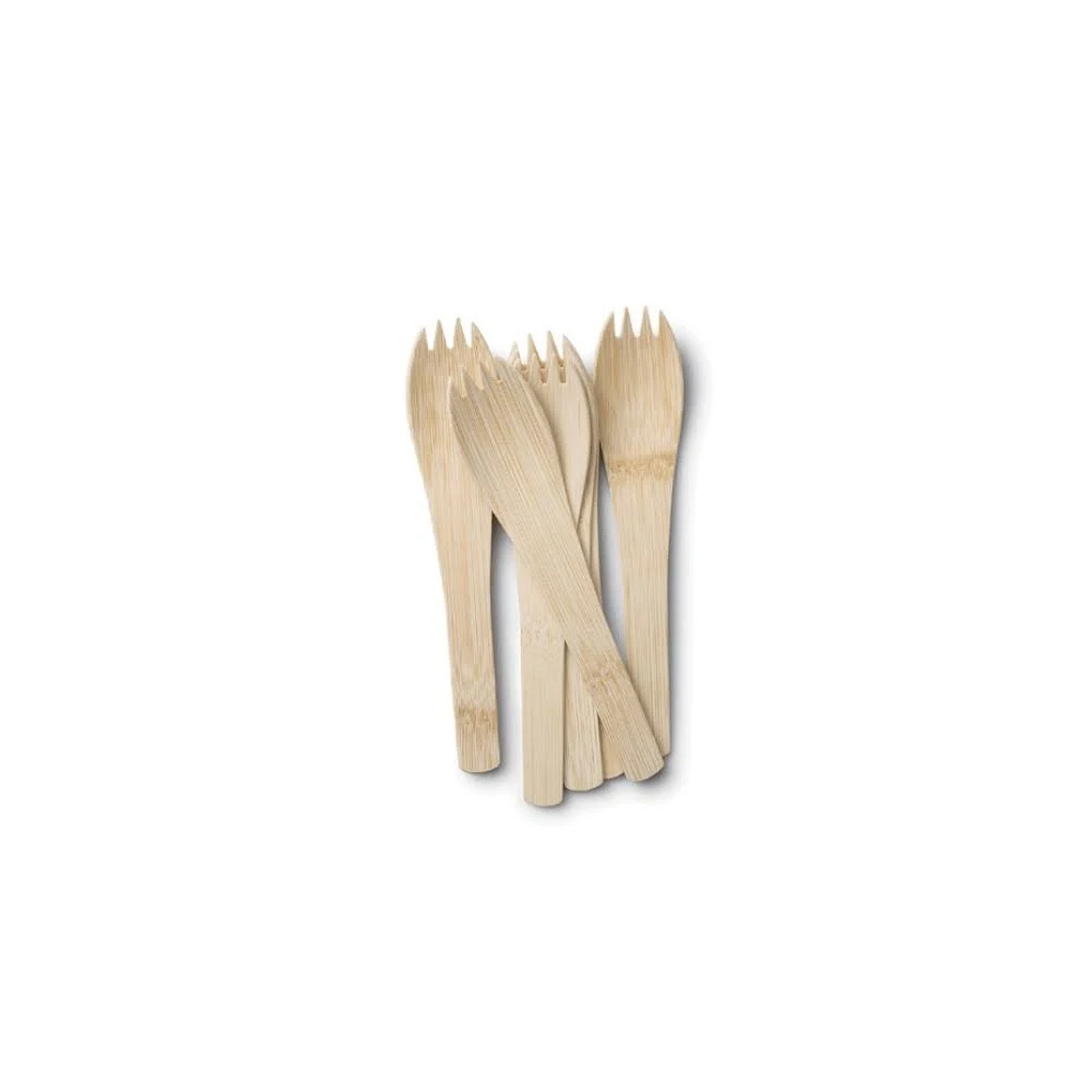 Veneerware Spork with Handle (Case of 250)