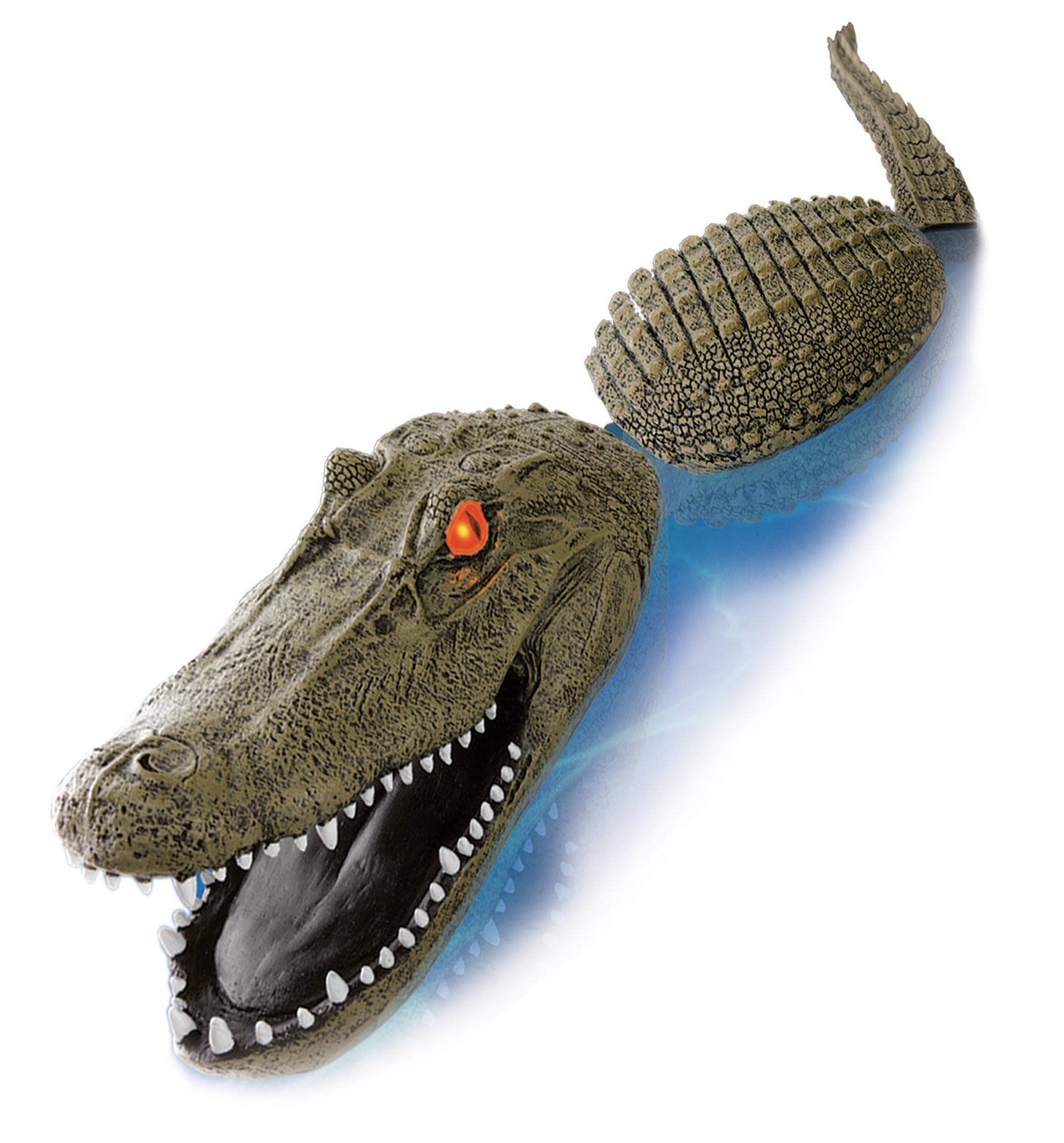 Banana Boat BBGATOR Gator Light with LED