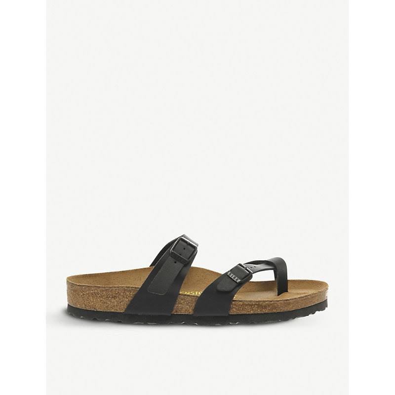 Birkenstock Mayari Sandal Womens Style : 0071793 - Size 41 (8-8.5)