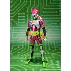 S.H.Figuarts Kamen Rider Ex-Aid Action Gamer Level 2