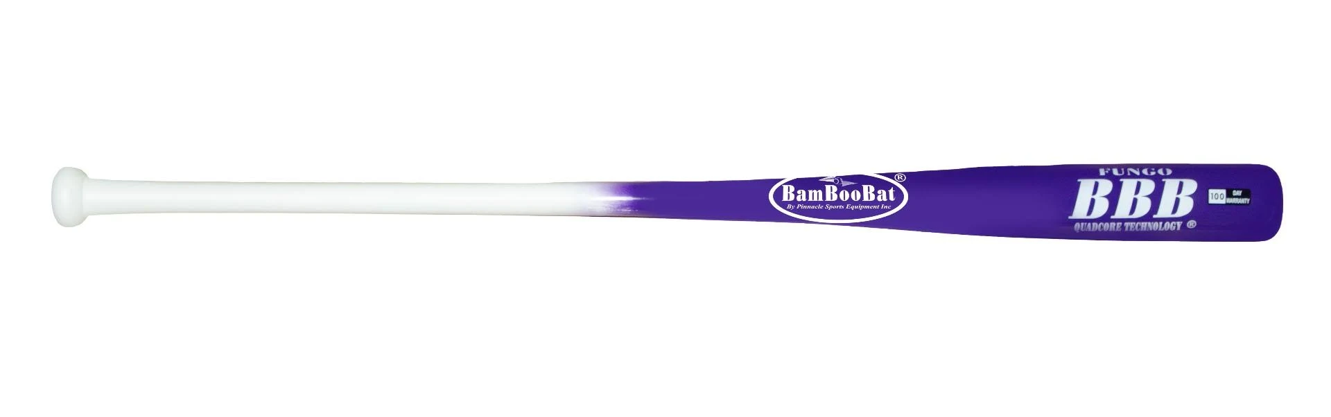 BamBooBat 34inch Fungo Bat HWB34F-WP