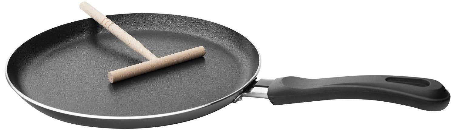 Ballarini Siena 39TR50.25 Cr瘼e Pan 25 cm