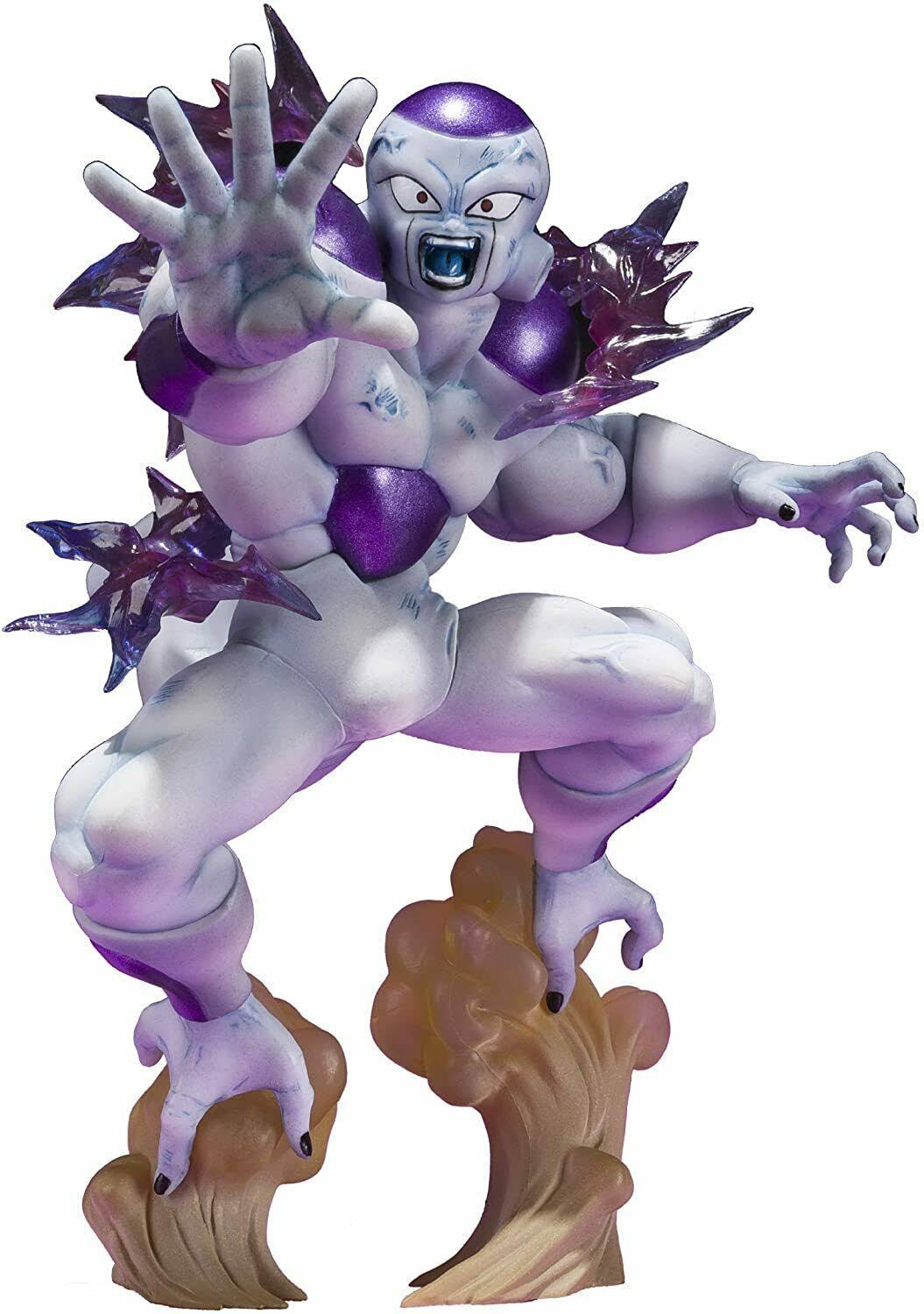 Dragon Ball Z - Frieza / Freezer Final Form [Figuarts ZERO]