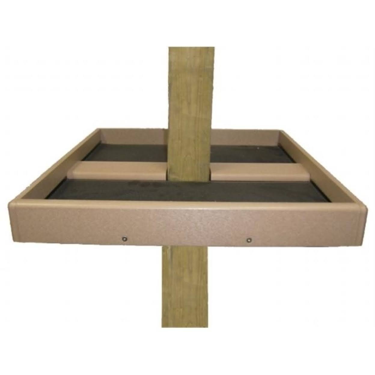 Birds Choice SN4X4SC Recycled Seed Catcher