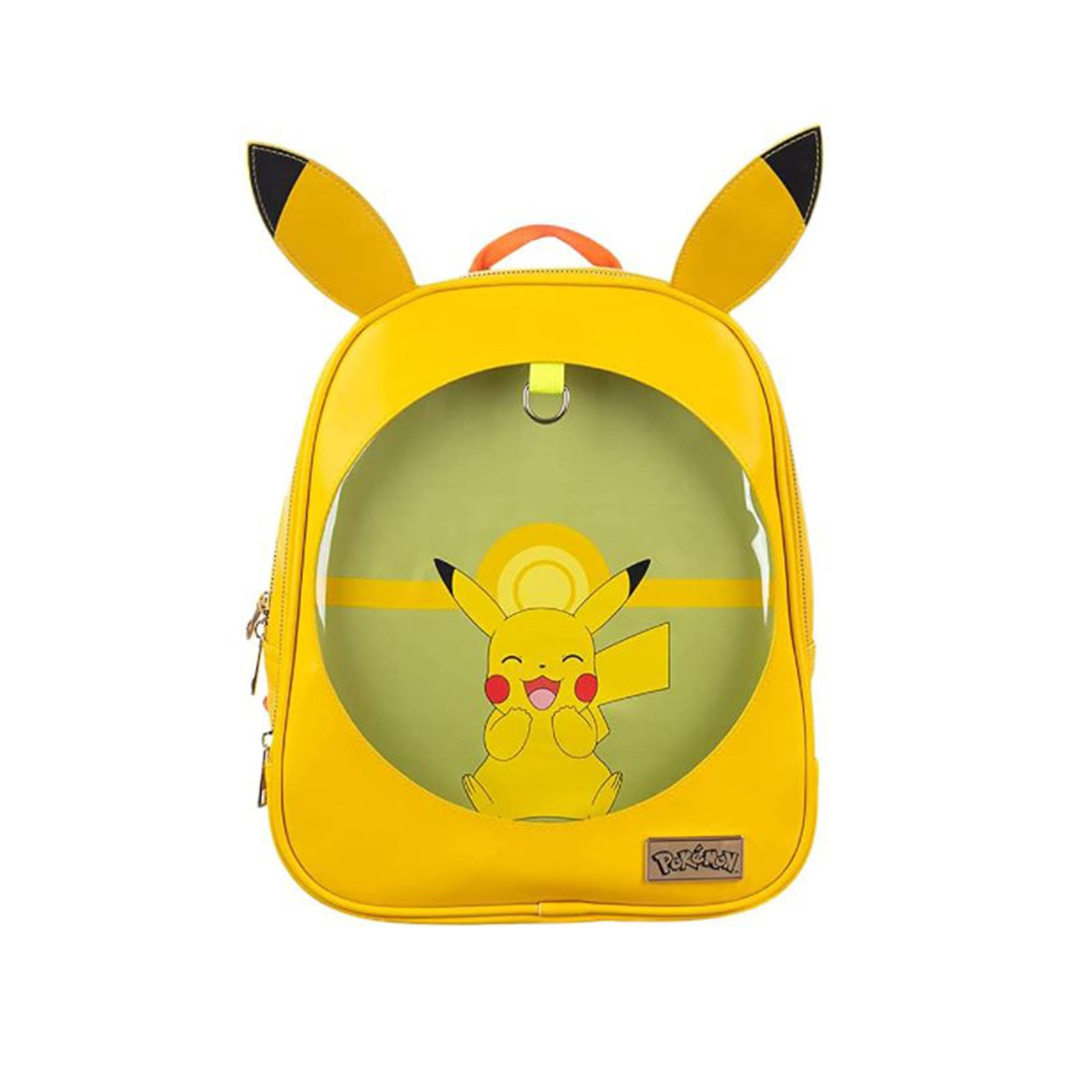 Pikachu Ita Mini Backpack