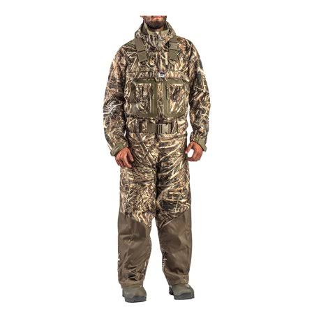 Banded RedZone Elite 2.0 Breathable Wader - Uninsulated, Realtree Max 5, Men's Size 18