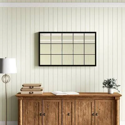 Birch Lane Heritage Hammonton Traditional Accent Mirror