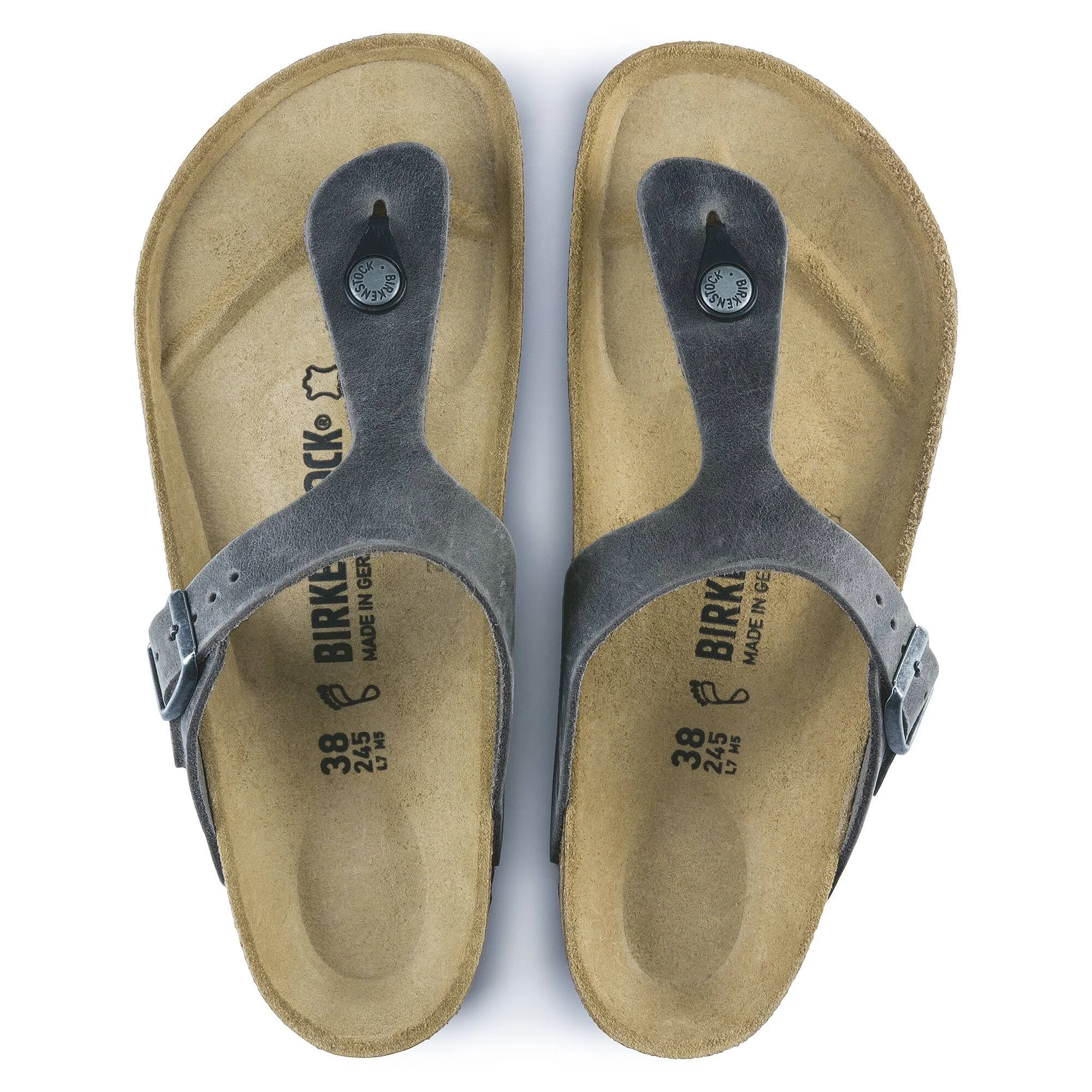 Gizeh fl Iron 1014272 - 38