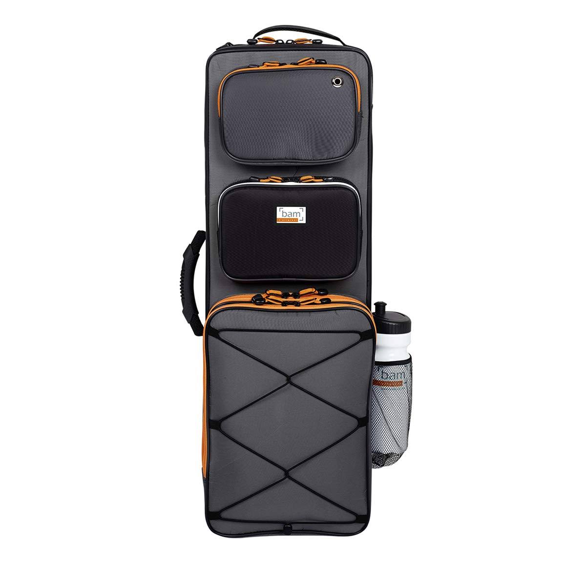 BAM Peak Performance Oblong Violin Case