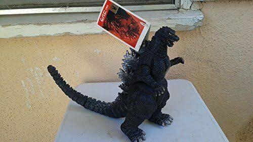 Monster King Godzilla Godzilla Vs Spacegodzillaf/S