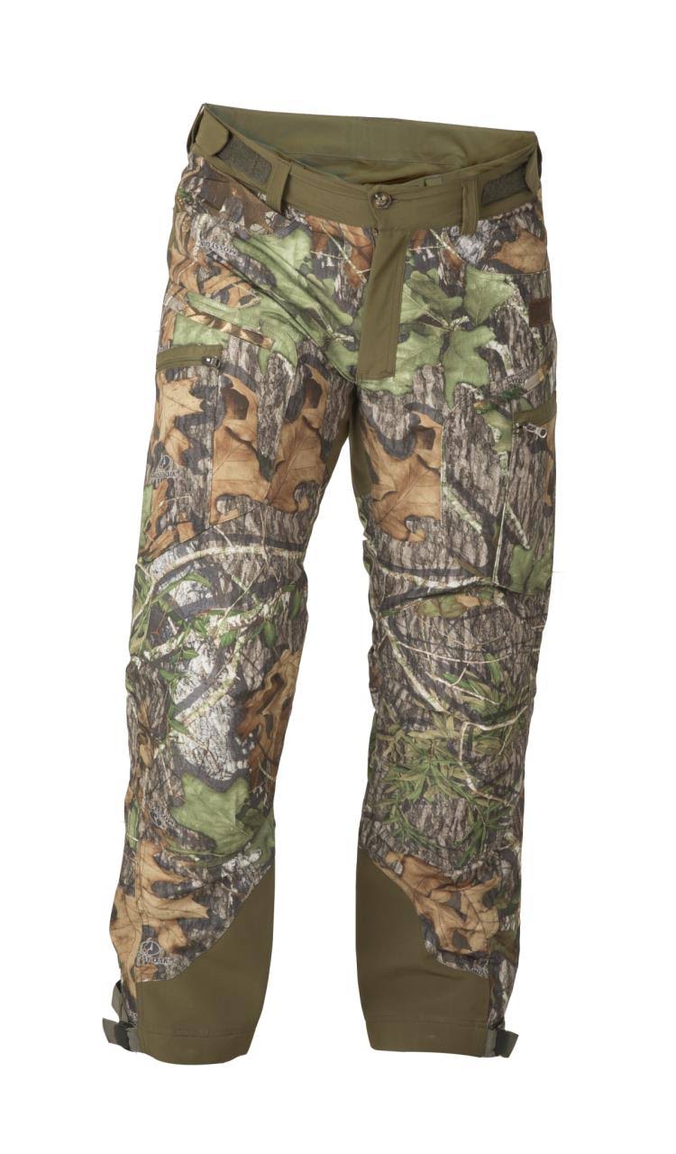 Banded Lightweight Technical Hunting Pants, Mossy Oak Obsession, Small