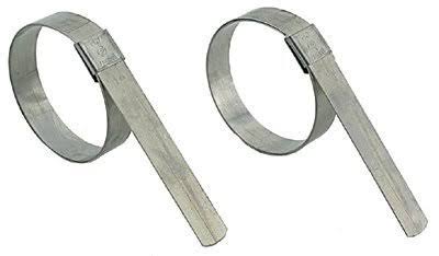 Band-It 080-CP10S9 37010 2-1-2 Inchx5-8 201SS Center Punch Clamp