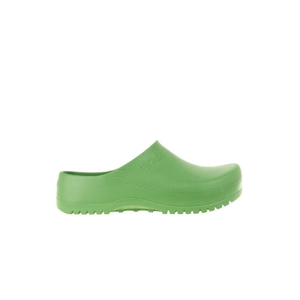 Birkenstock Super-Birki Apple Green Size EU