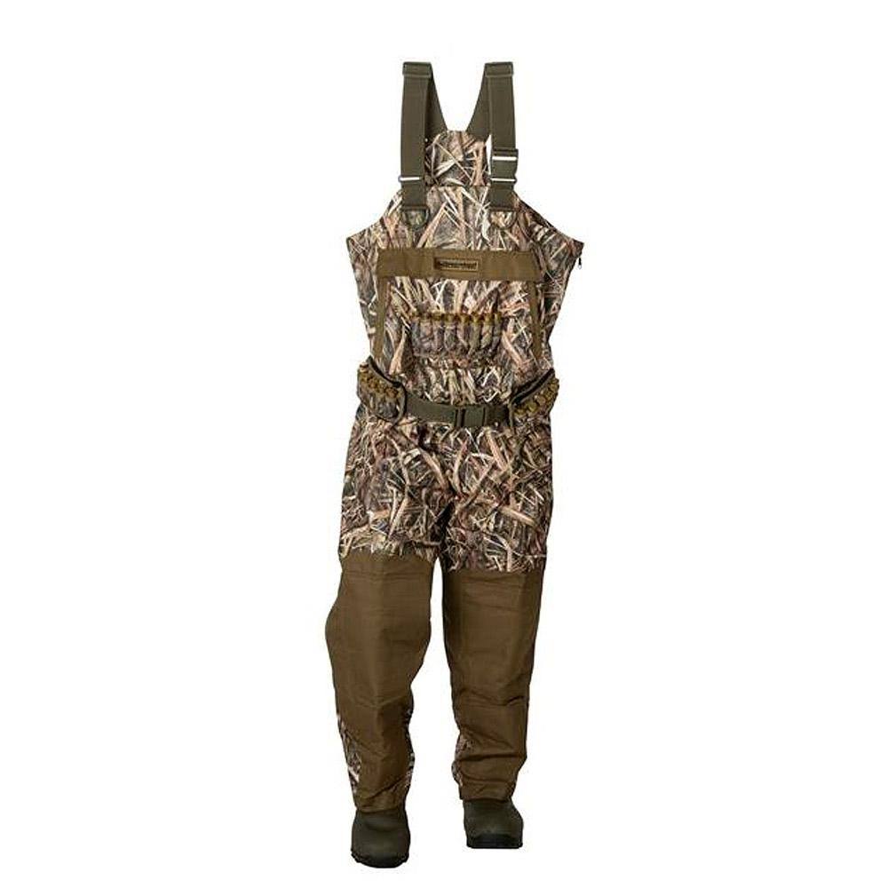 Banded Redzone Black Label Insulated Wader - Blades - Size 10 - Stout B04984