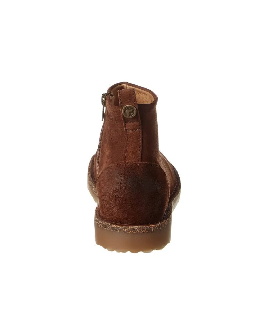 Birkenstock Melrose Suede Boot