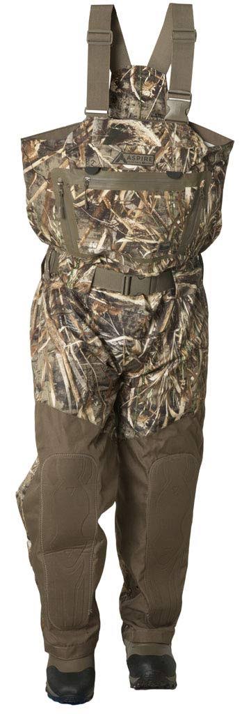 Banded Aspire Catalyst All Season Breathable Wader (B1100025)