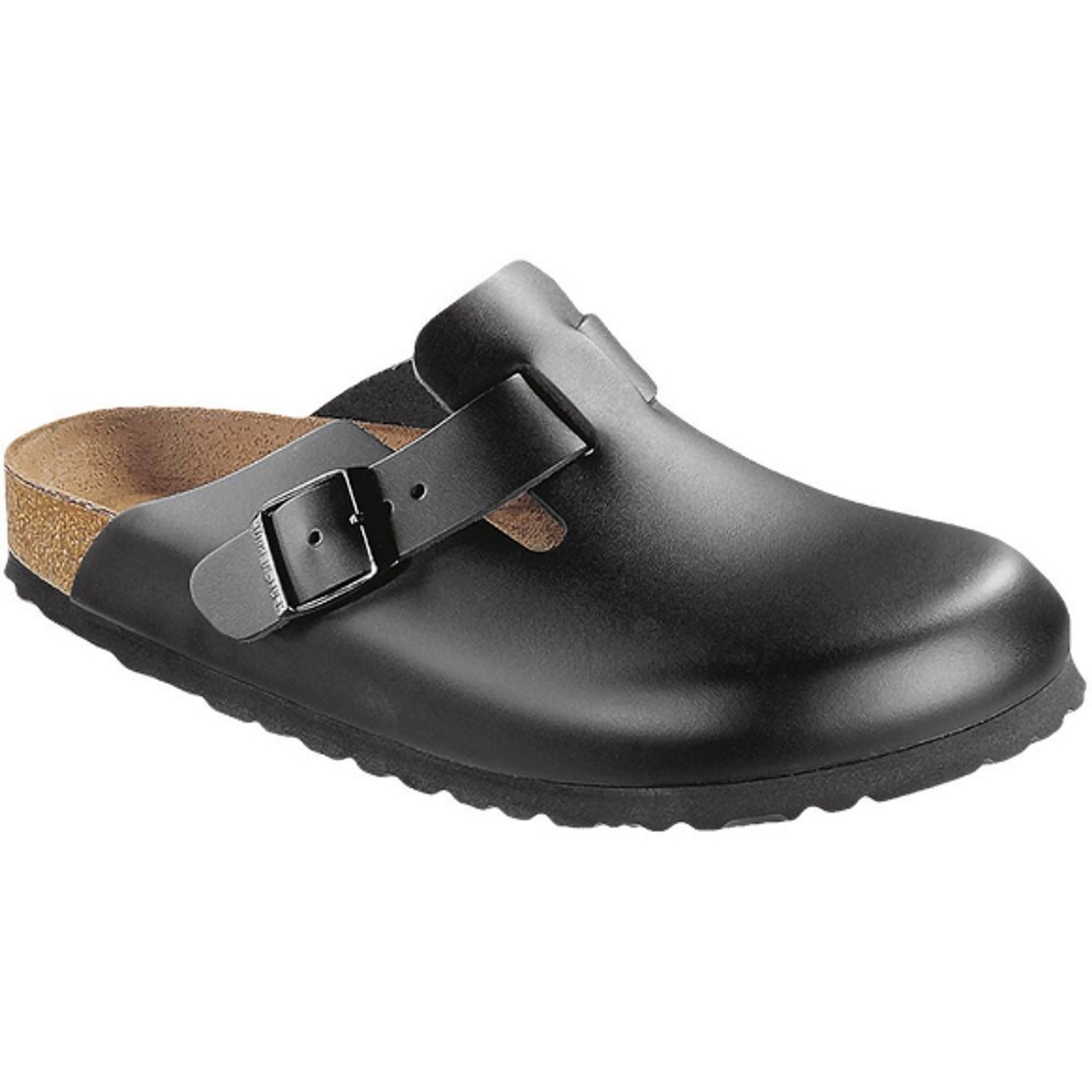 Birkenstock Boston Clogs (Shoes) (women)