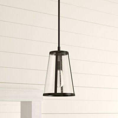 Bethel 1 - Light Single Cone Pendant CM8031
