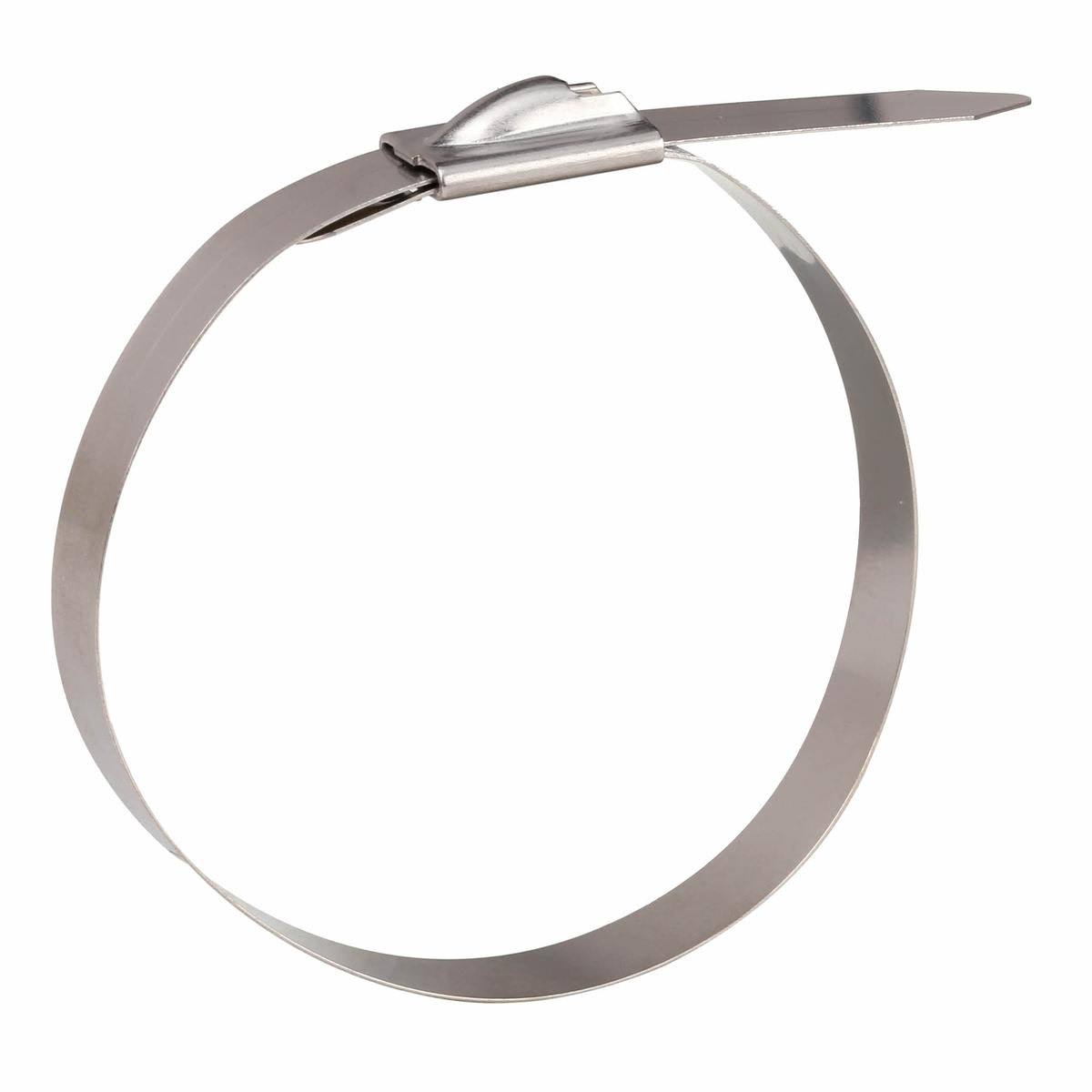 Band-It - GRK136 - 26.8 in in. 304 Stainless Steel Zip Tie