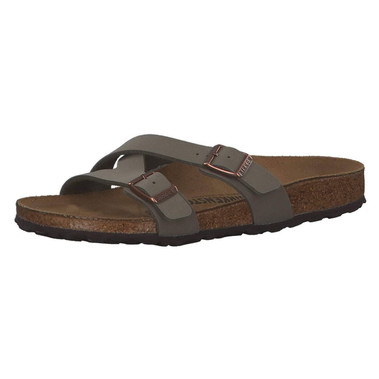 Birkenstock Mule Arizona Jade 37 EU / Narrow