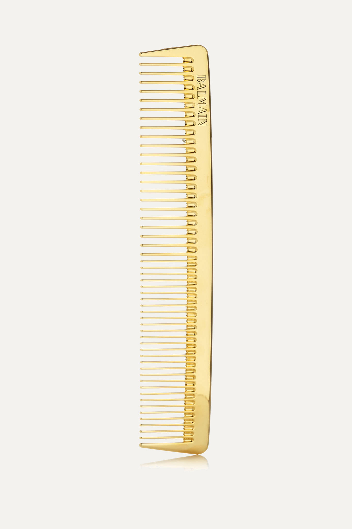 Balmain Golden Cutting Comb