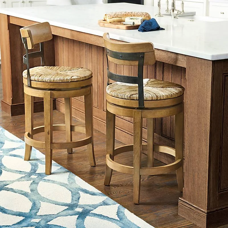 Marguerite Stools - Ballard Designs