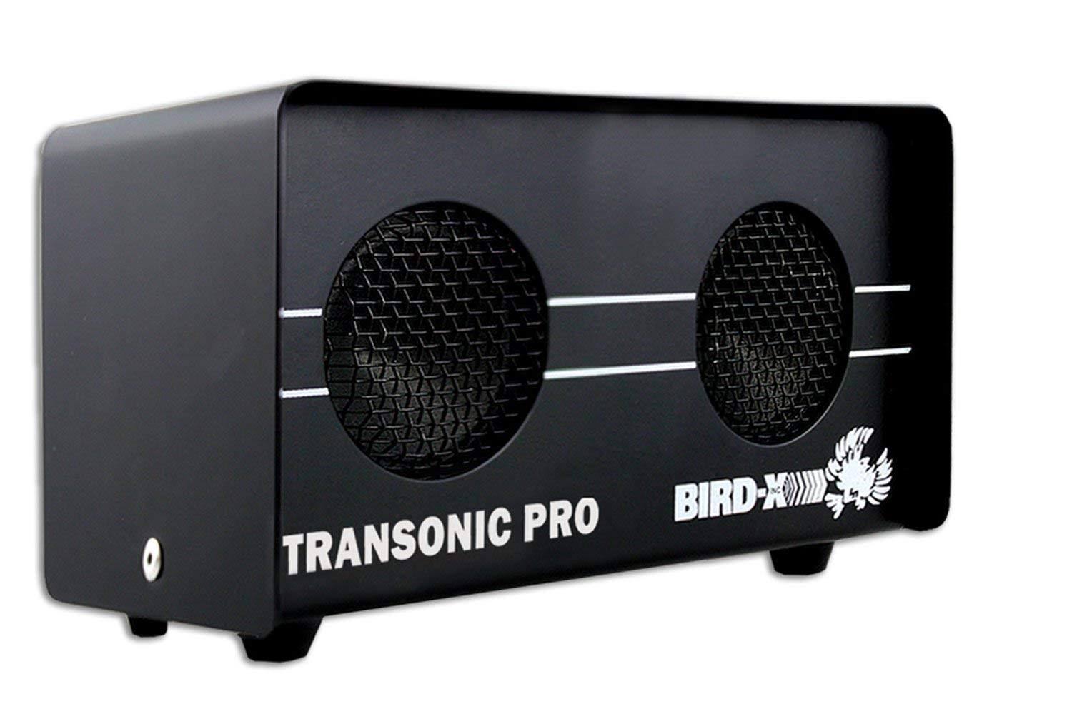 Transonic Pro Electronic Pest Repeller