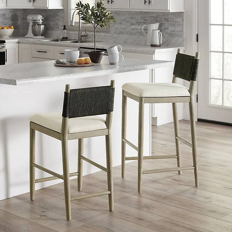 Blakely Stool - Ballard Designs