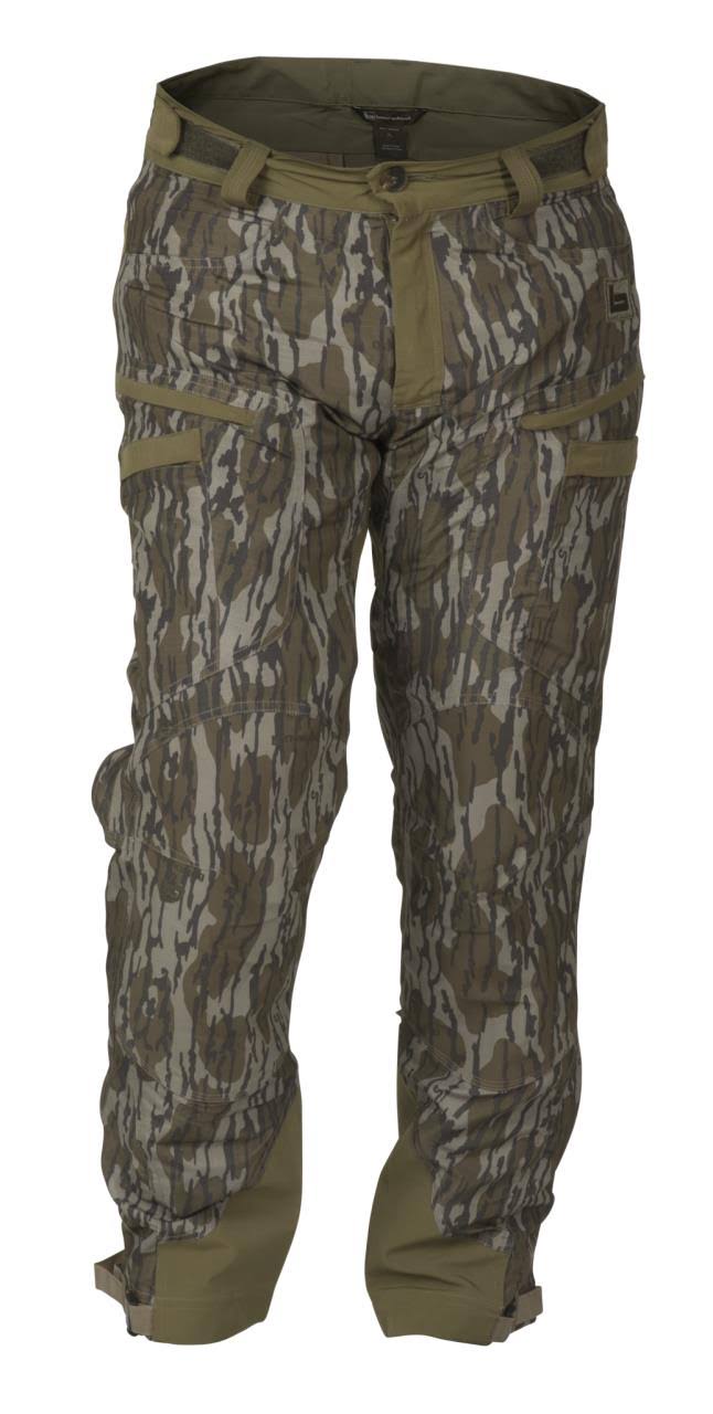 Banded Lightweight Technical Hunting Pants, Mossy Oak Bottomland, Large Tall