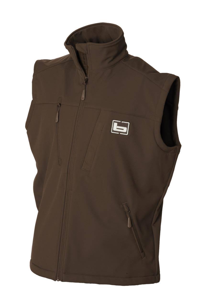 Banded Utility 2.0 Vest-Charcoal-Large