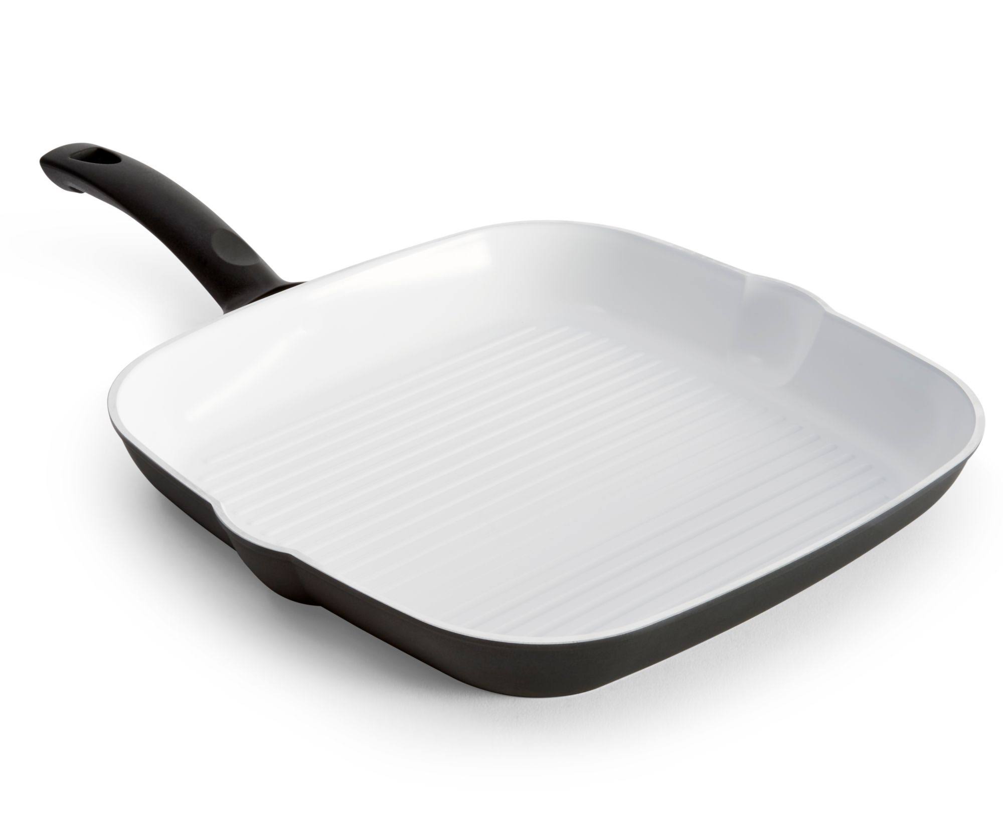 Ballarini Grosseto 11x22 Grill Pan