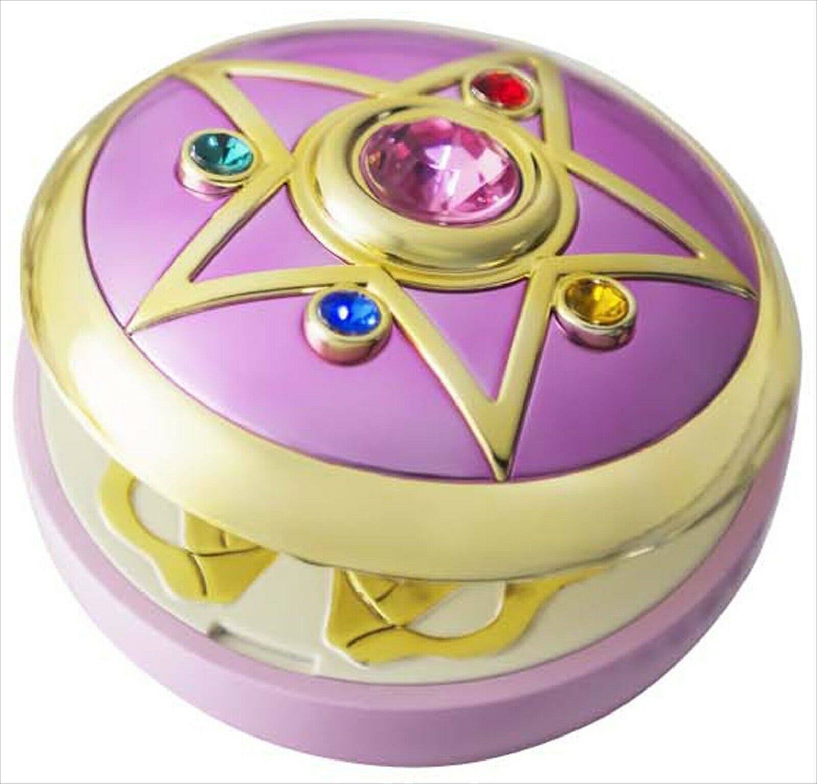 Sailor Moon - Crystal Star [Proplica]