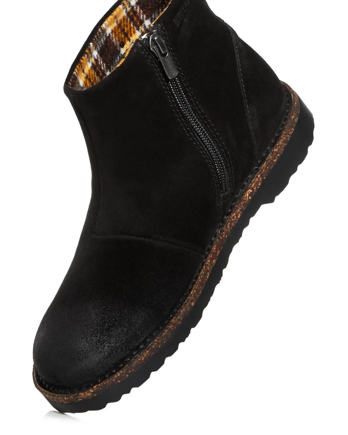 Birkenstock Women's Melrose Booties - Black