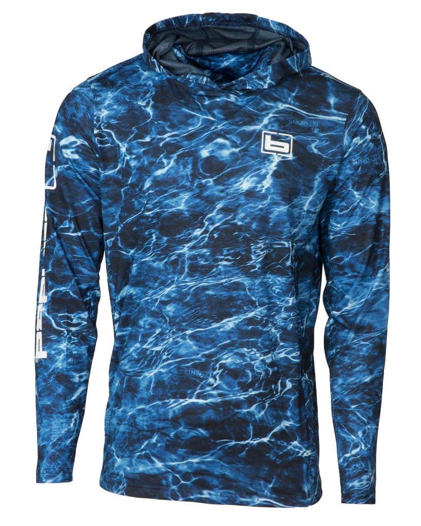 Banded Men's Performance Adventure Hoodie