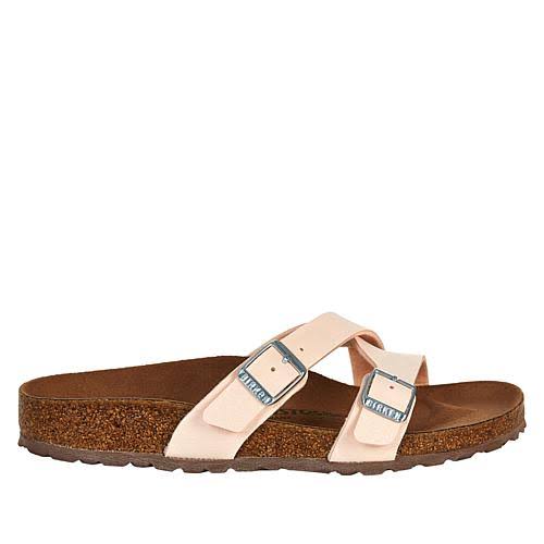 Birkenstock Yao Sandal - Pink - 7/7.5
