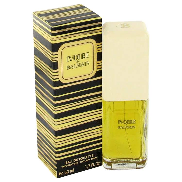 Ivoire De Balmain by Pierre Balmain 1 oz EDT for Women