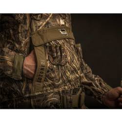 Banded Redzone 2.0 Breathable Insulated Wader - Realtree Max-5 - 13 Stout